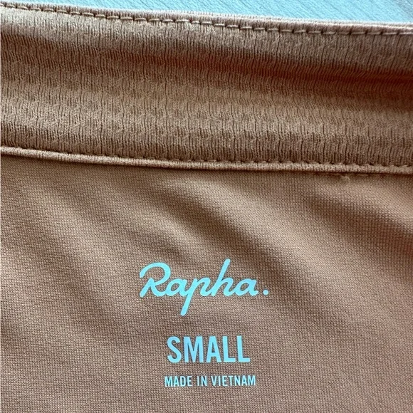 Rapha Womens Core Lightweight Jersey - Picture 5 of 5